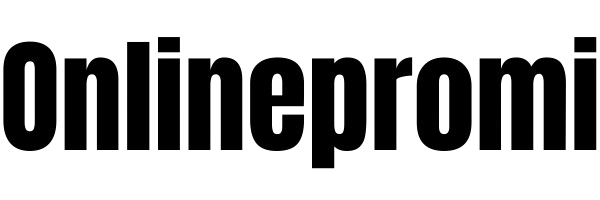 Onlinepromi